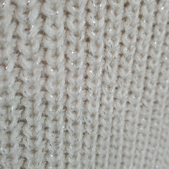 Sweater Top NWOT - Picture 2 of 5